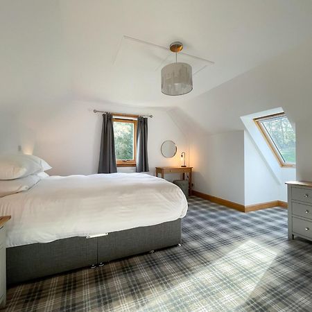 Loch Lomond Luxury Lodges Drymen Εξωτερικό φωτογραφία