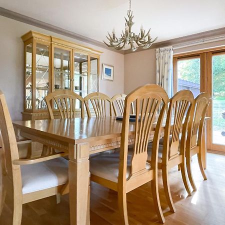 Loch Lomond Luxury Lodges Drymen Εξωτερικό φωτογραφία