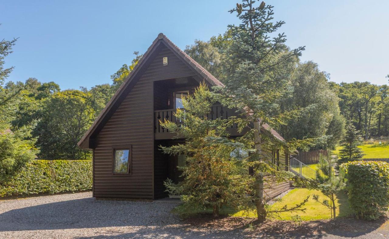 Loch Lomond Luxury Lodges Drymen Εξωτερικό φωτογραφία