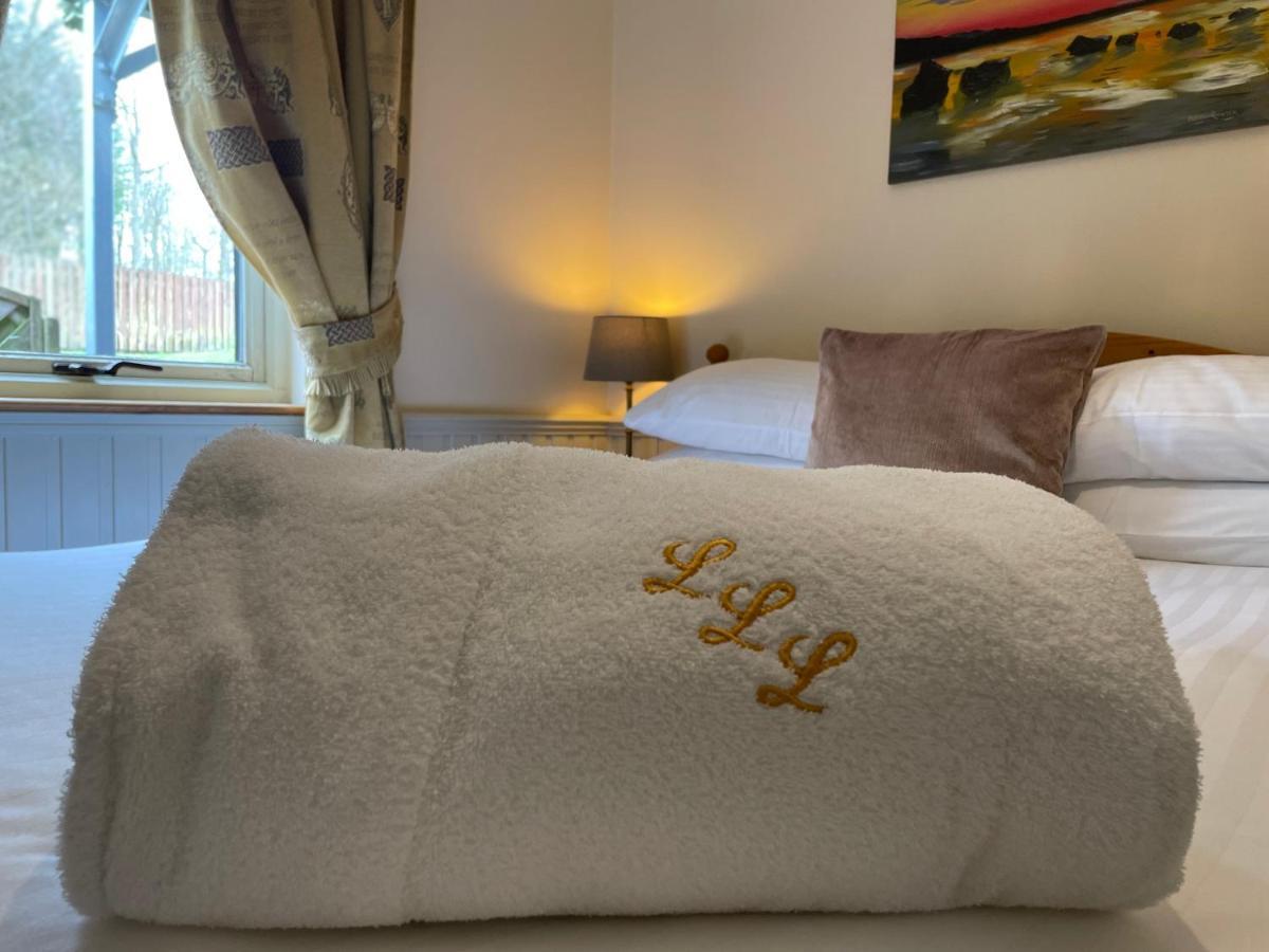 Loch Lomond Luxury Lodges Drymen Εξωτερικό φωτογραφία