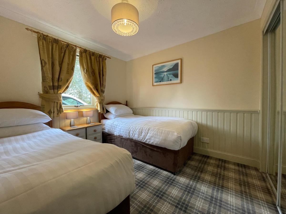 Loch Lomond Luxury Lodges Drymen Εξωτερικό φωτογραφία