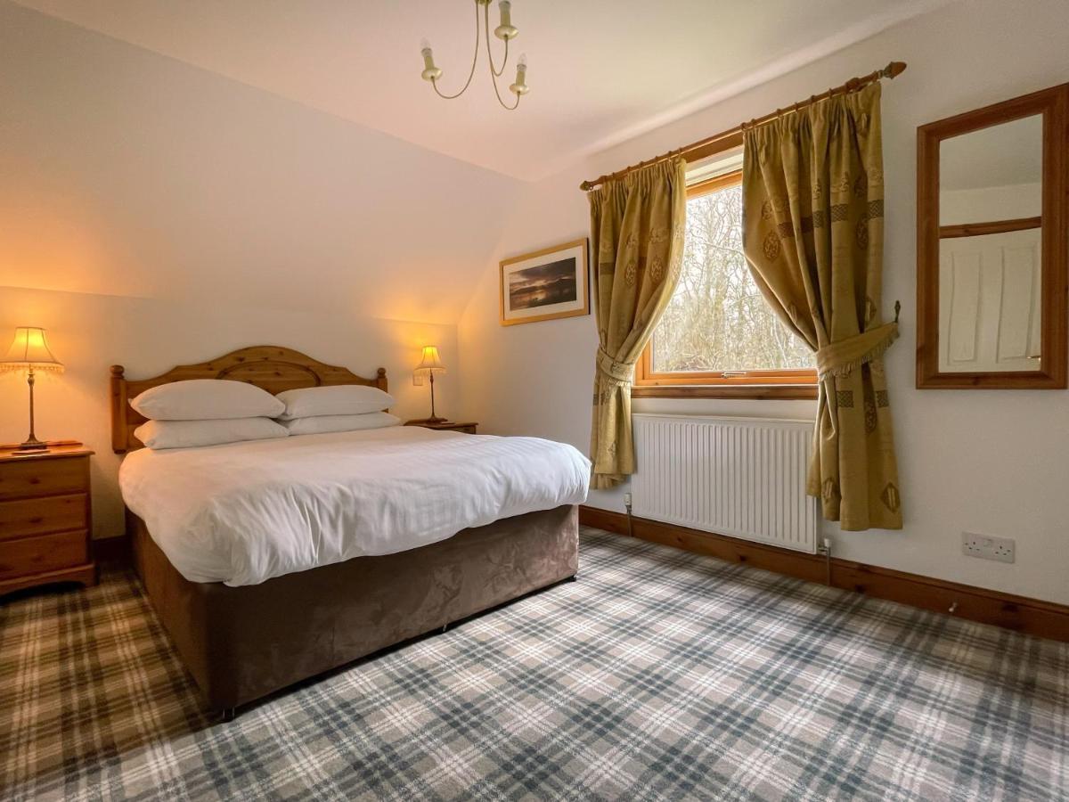 Loch Lomond Luxury Lodges Drymen Εξωτερικό φωτογραφία