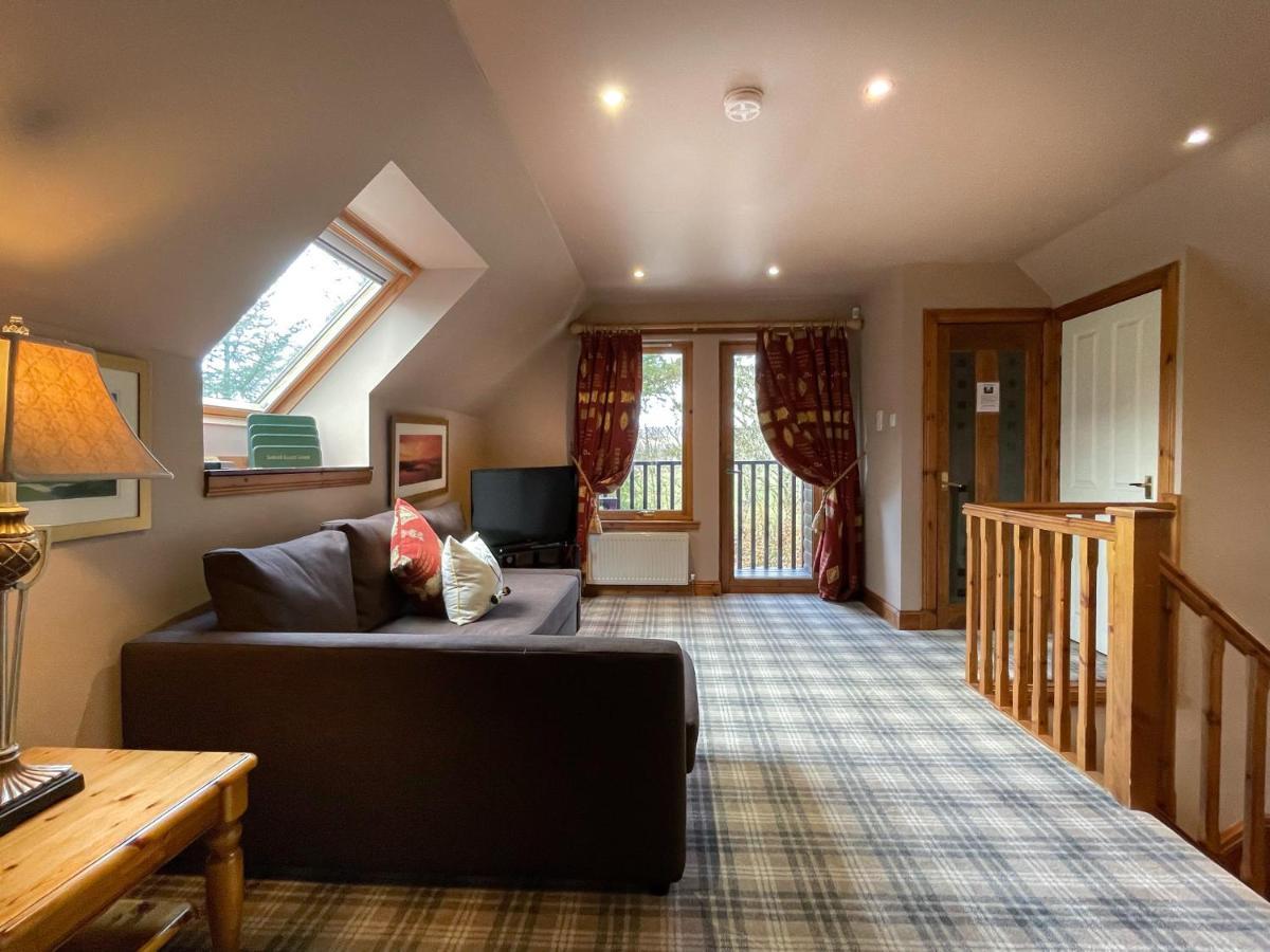 Loch Lomond Luxury Lodges Drymen Εξωτερικό φωτογραφία