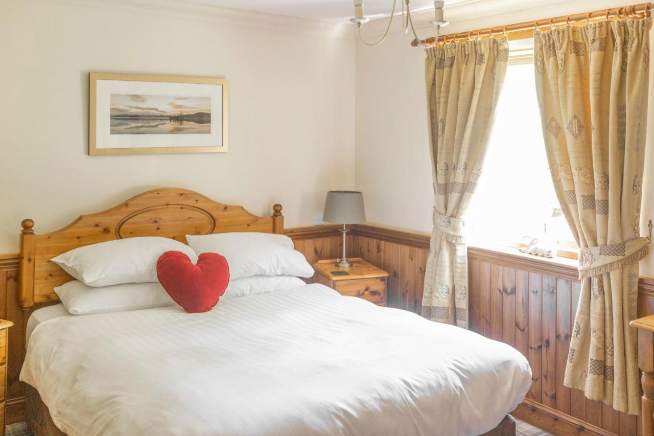 Loch Lomond Luxury Lodges Drymen Εξωτερικό φωτογραφία