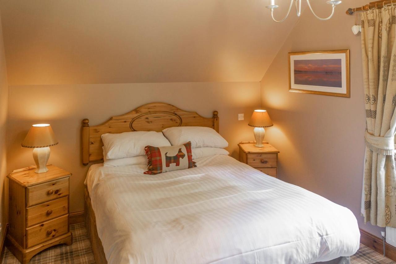 Loch Lomond Luxury Lodges Drymen Εξωτερικό φωτογραφία