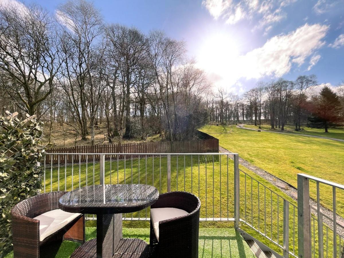 Loch Lomond Luxury Lodges Drymen Εξωτερικό φωτογραφία