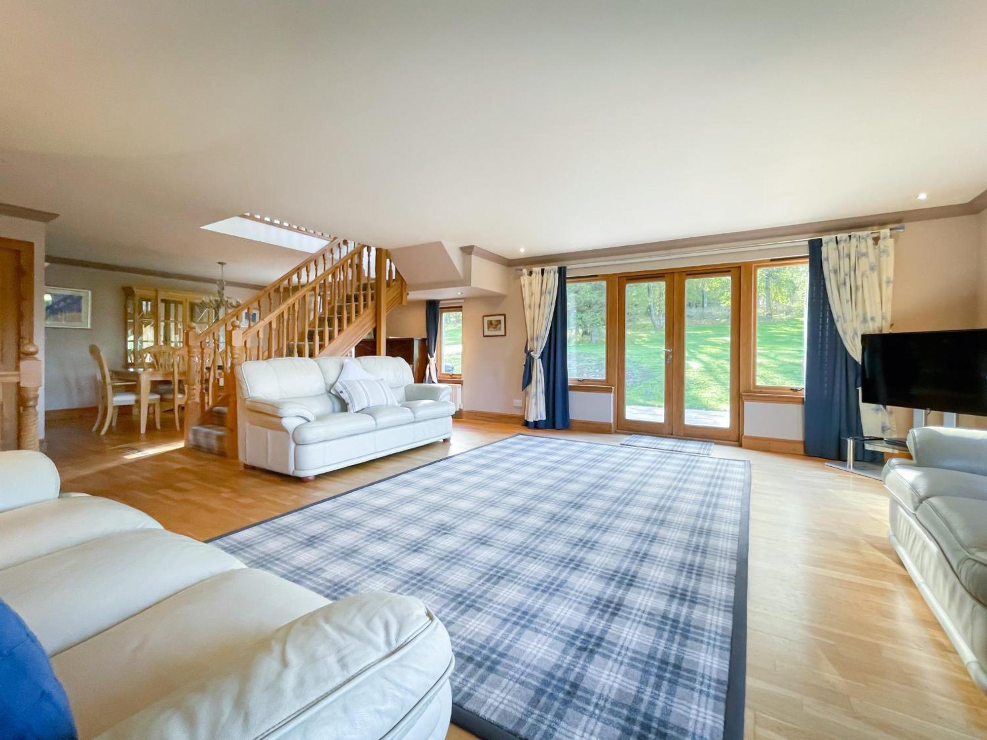 Loch Lomond Luxury Lodges Drymen Εξωτερικό φωτογραφία